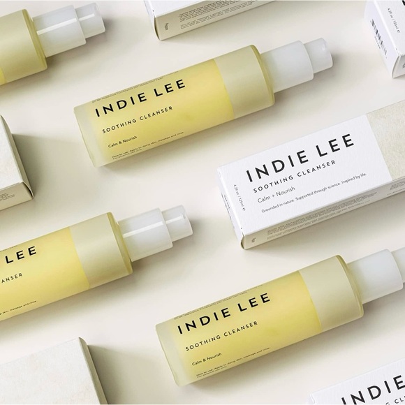 Indie Lee Soothing Cleanser 4.2oz - Picture 4 of 4